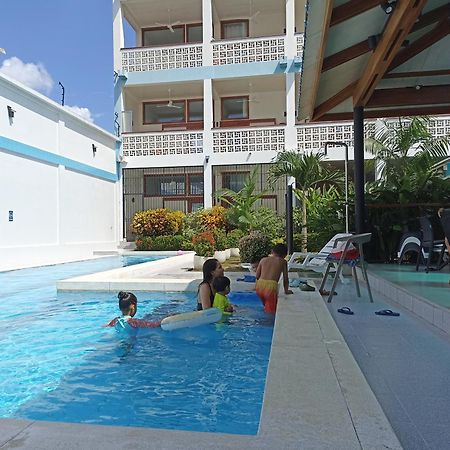 Appartement Morona Flats & Pool - 70 M2 à Iquitos Extérieur photo