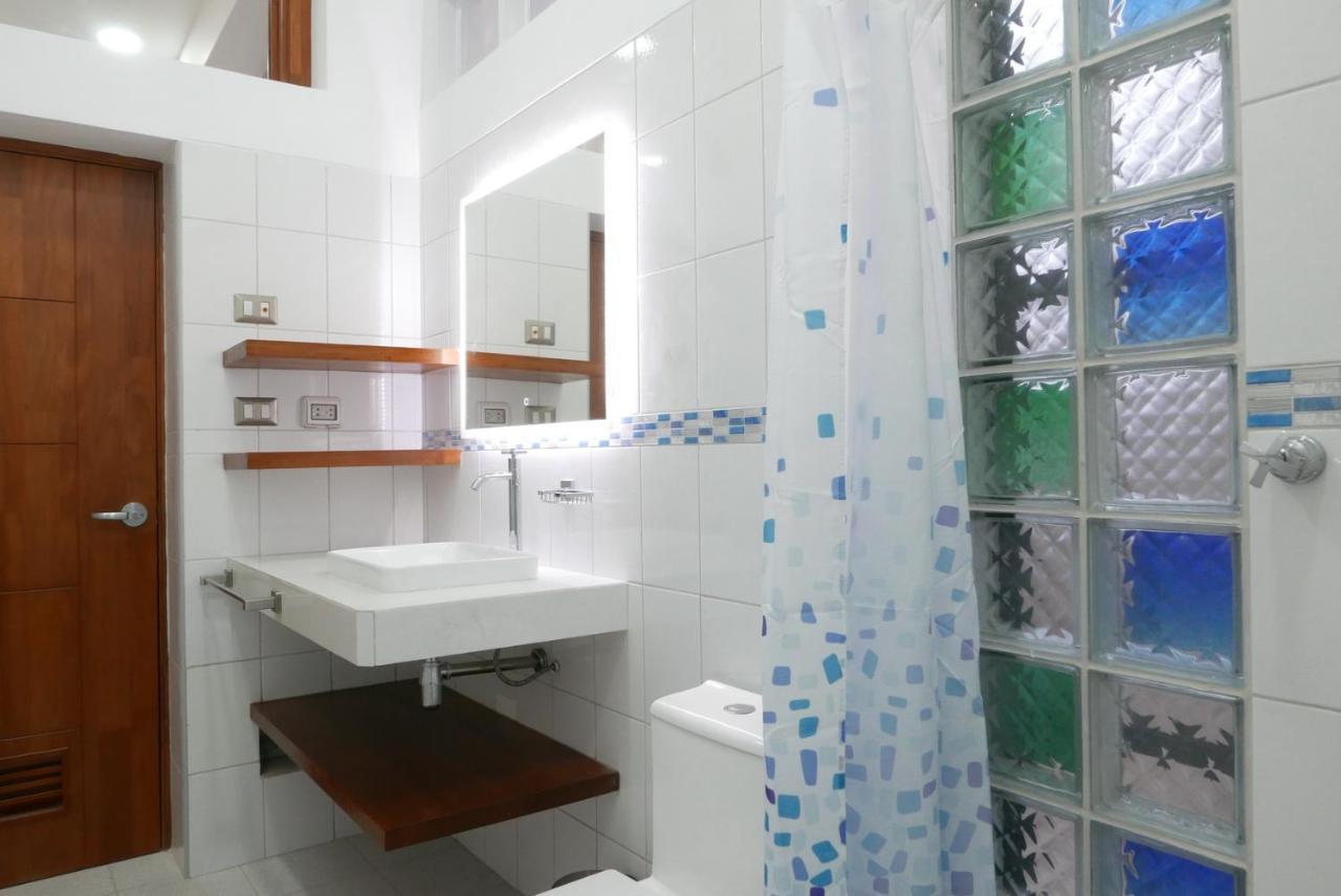 Appartement Morona Flats & Pool - 70 M2 à Iquitos Extérieur photo