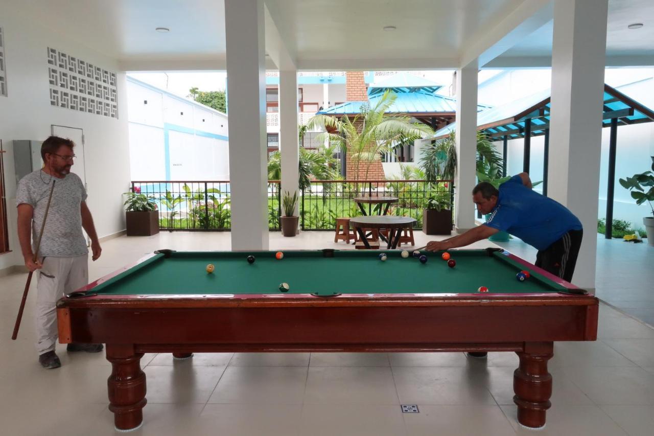 Appartement Morona Flats & Pool - 70 M2 à Iquitos Extérieur photo