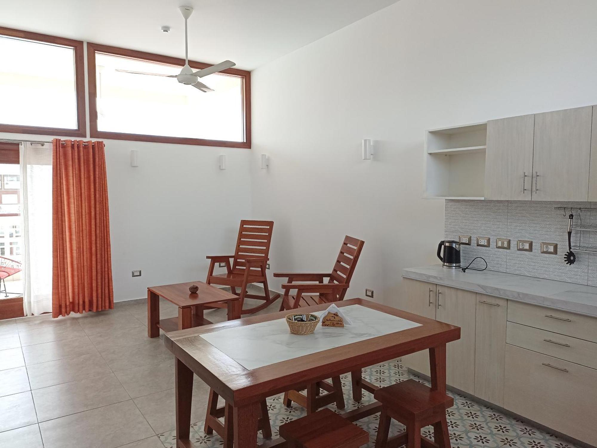 Appartement Morona Flats & Pool - 70 M2 à Iquitos Extérieur photo