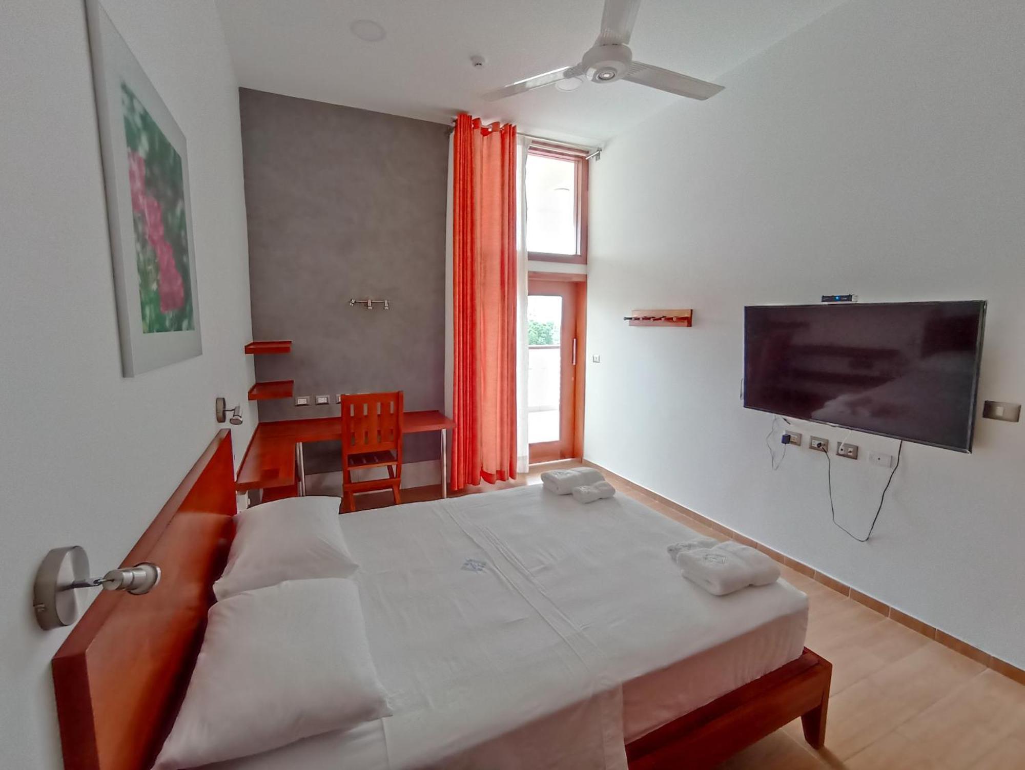 Appartement Morona Flats & Pool - 70 M2 à Iquitos Extérieur photo