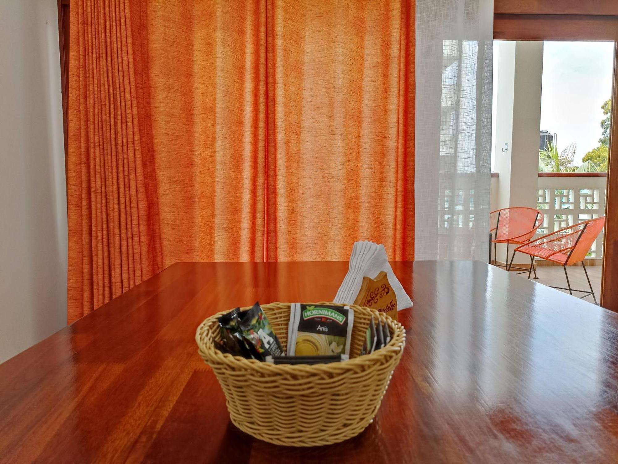 Appartement Morona Flats & Pool - 70 M2 à Iquitos Extérieur photo