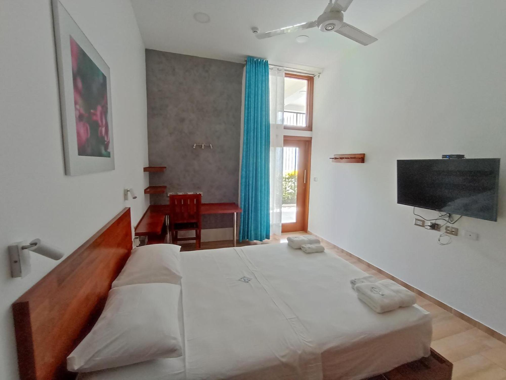 Appartement Morona Flats & Pool - 70 M2 à Iquitos Extérieur photo