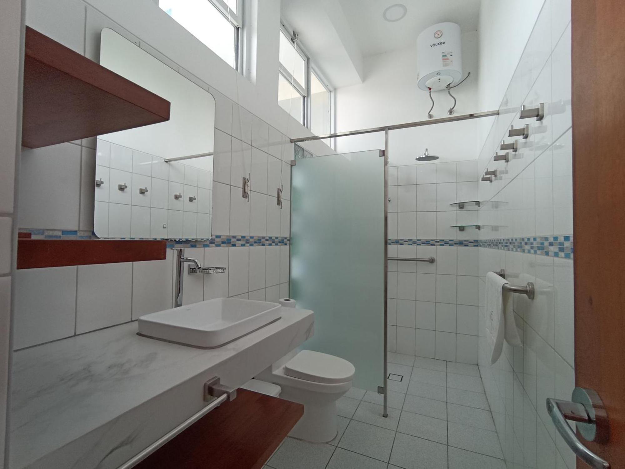 Appartement Morona Flats & Pool - 70 M2 à Iquitos Extérieur photo