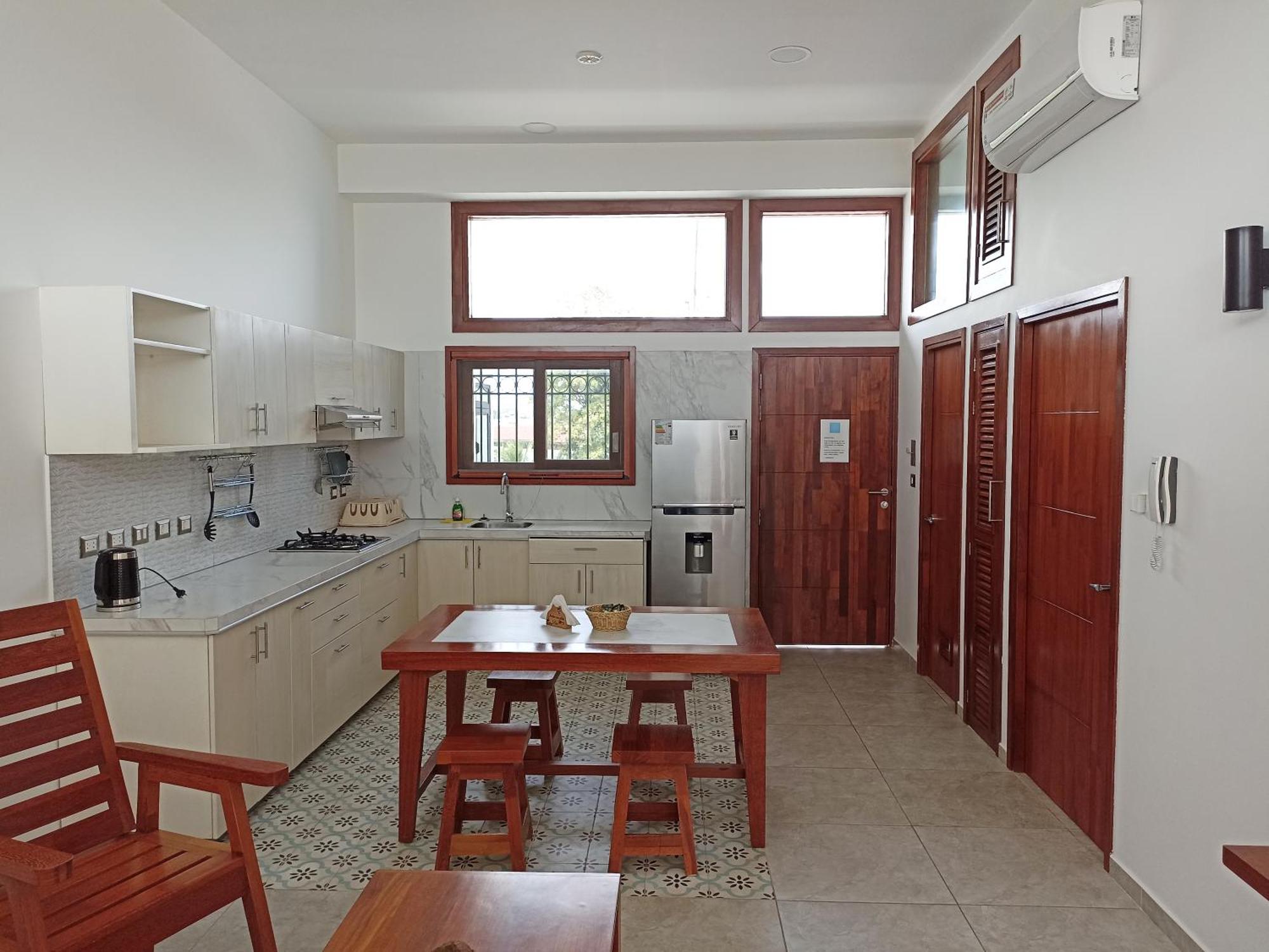 Appartement Morona Flats & Pool - 70 M2 à Iquitos Extérieur photo