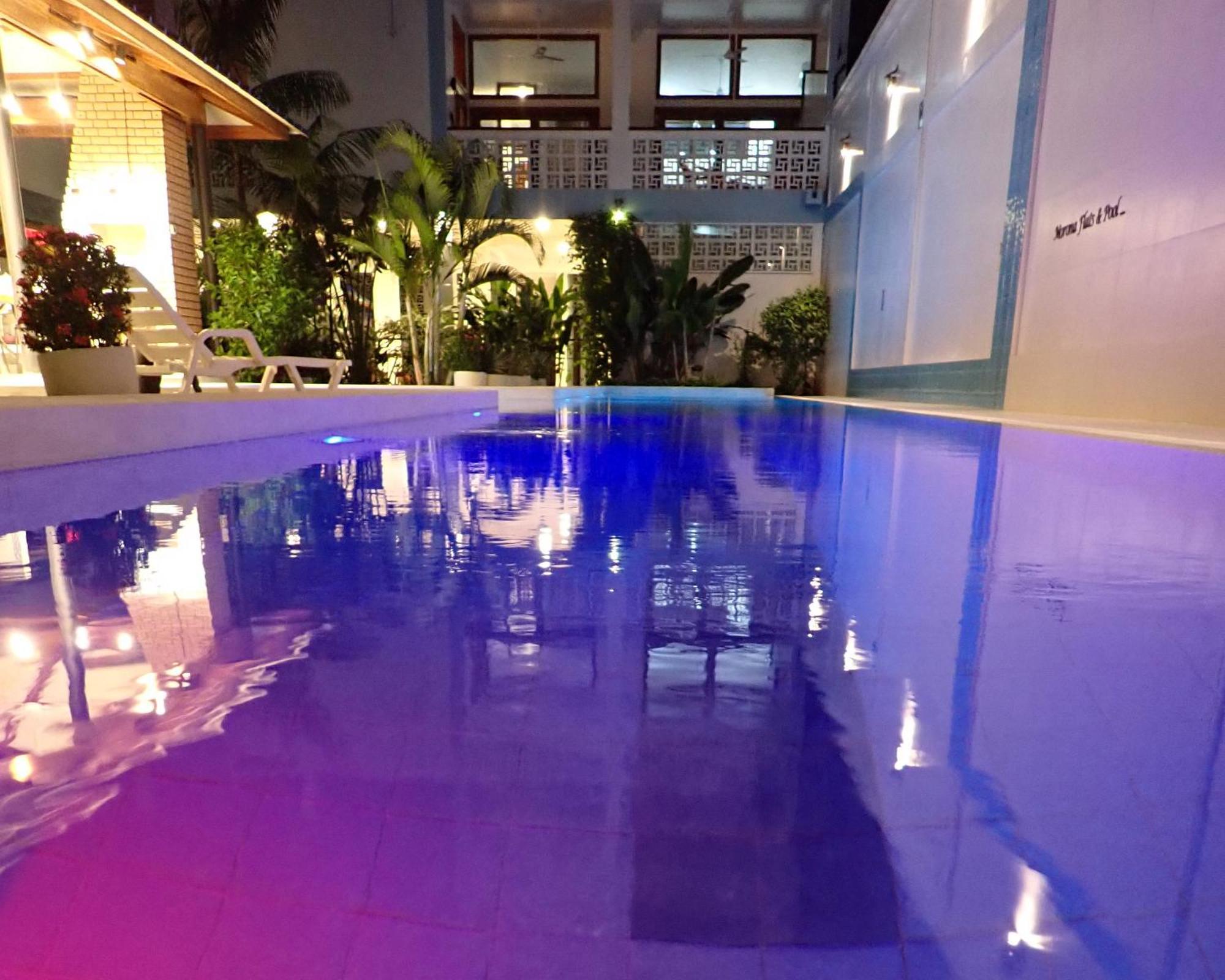 Appartement Morona Flats & Pool - 70 M2 à Iquitos Extérieur photo